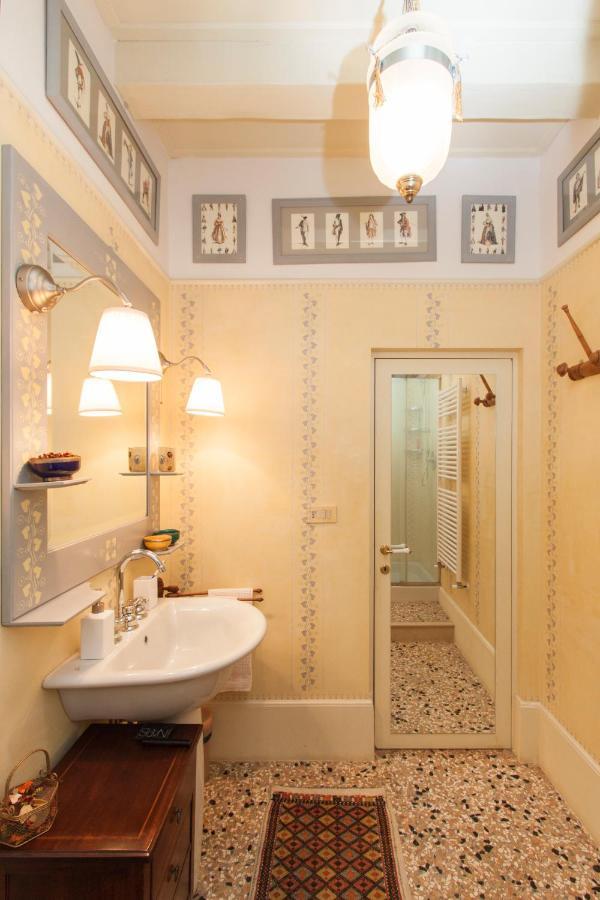 Explore Venice From A Sophisticated Hideaway In San Polo 외부 사진