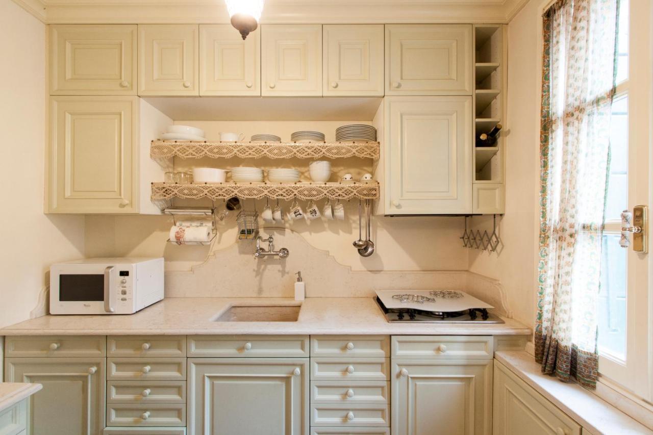 Explore Venice From A Sophisticated Hideaway In San Polo 외부 사진