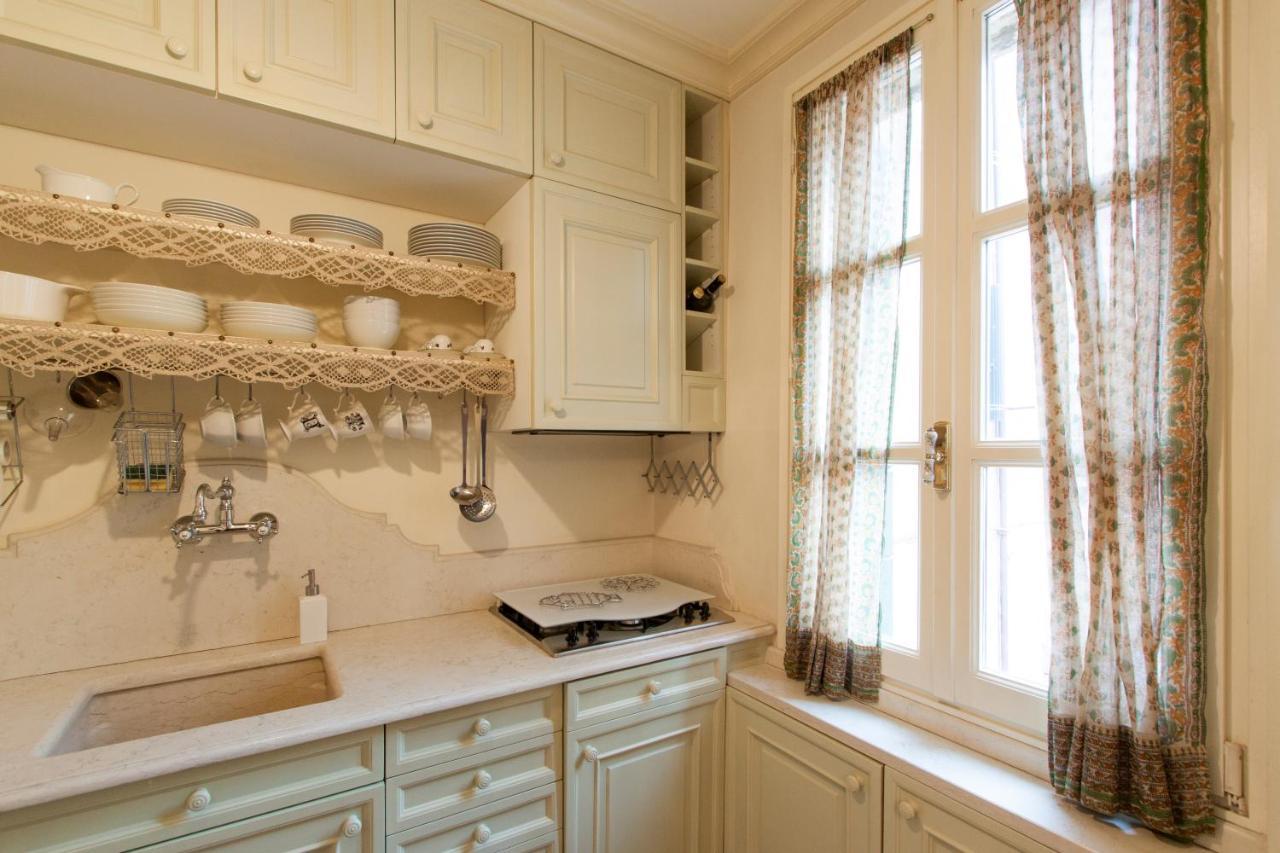 Explore Venice From A Sophisticated Hideaway In San Polo 외부 사진